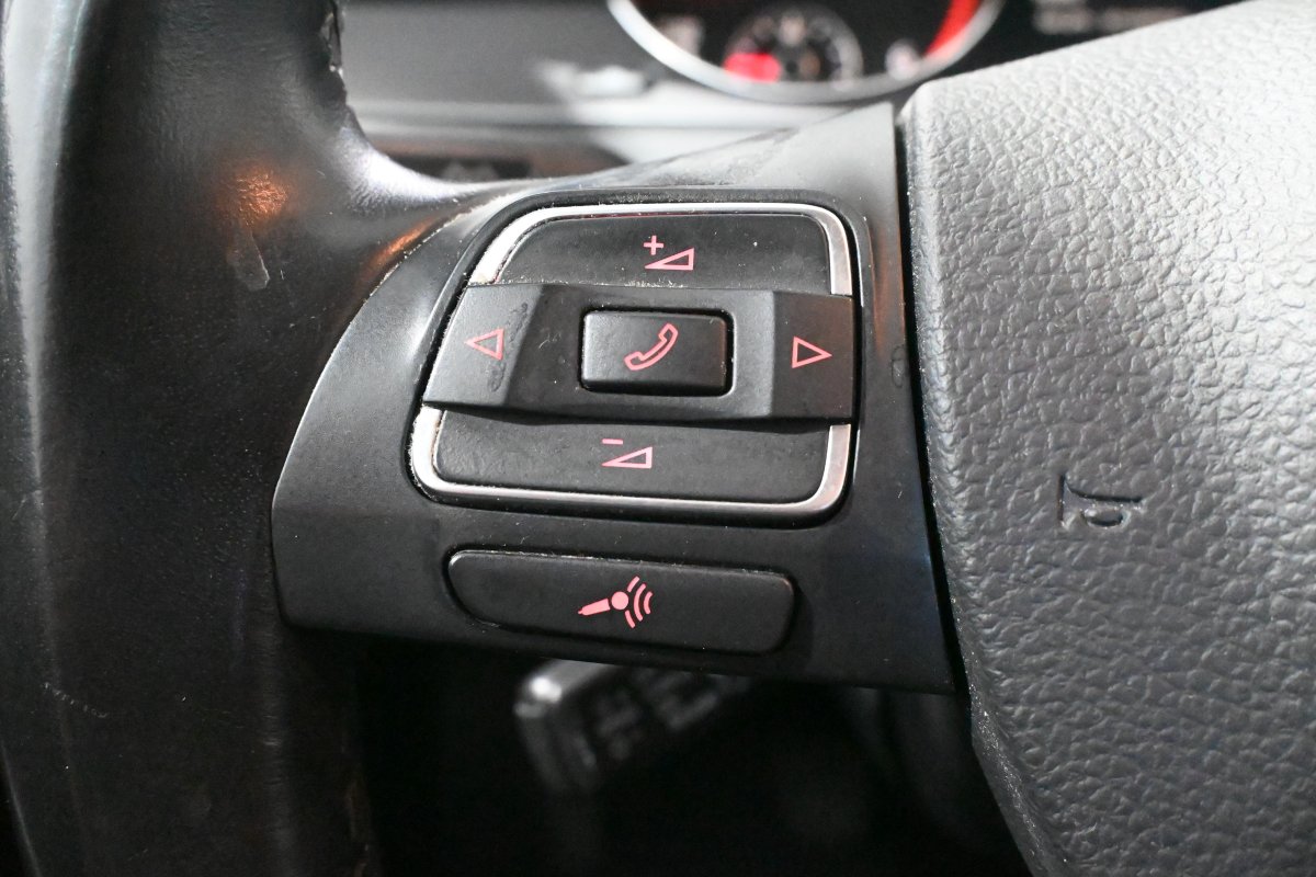 Foto Volkswagen Passat 24