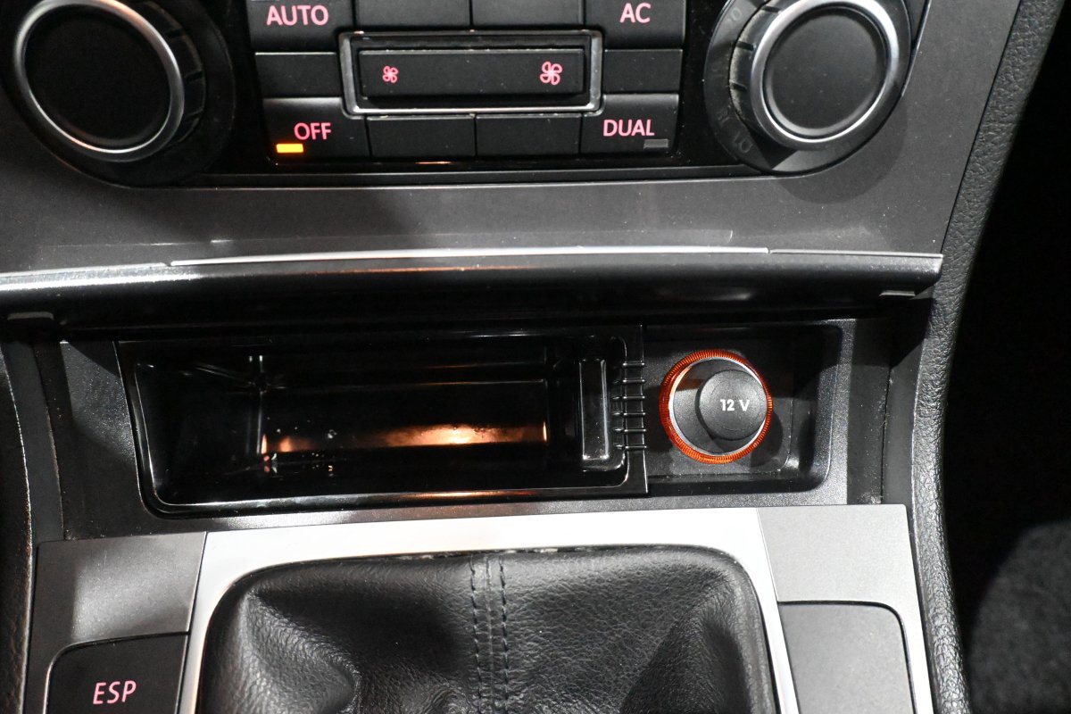 Foto Volkswagen Passat 16
