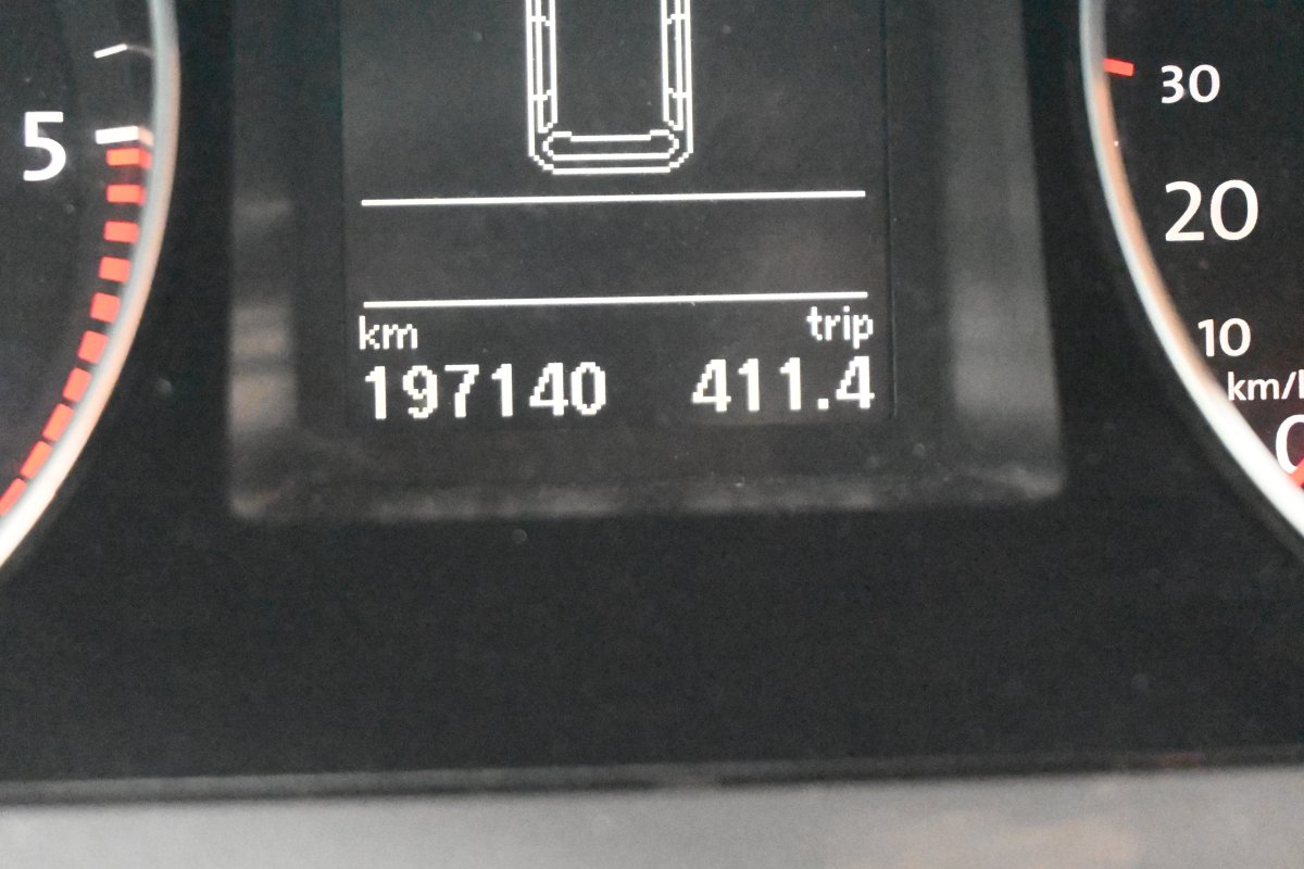 Foto Volkswagen Passat 12