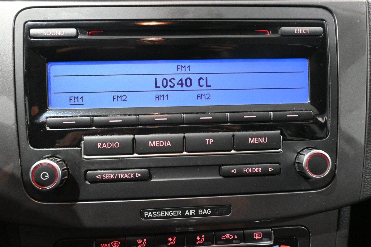 Foto Volkswagen Passat 14