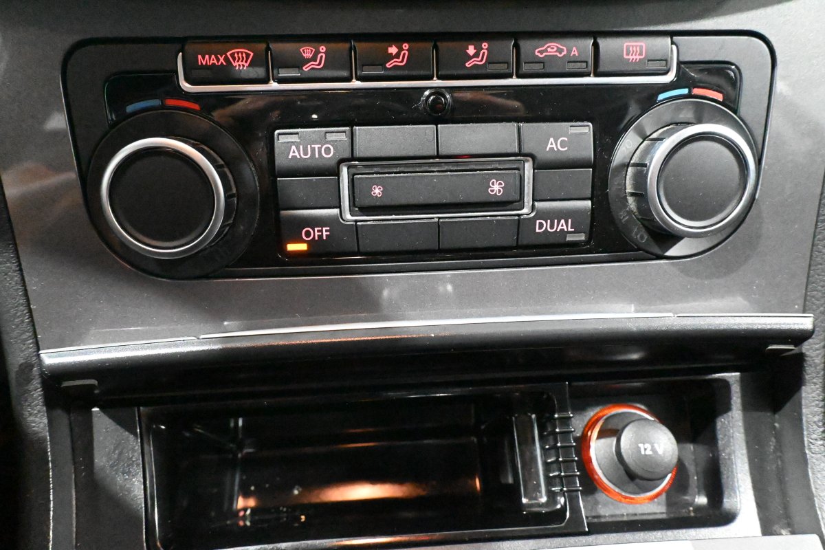 Foto Volkswagen Passat 15