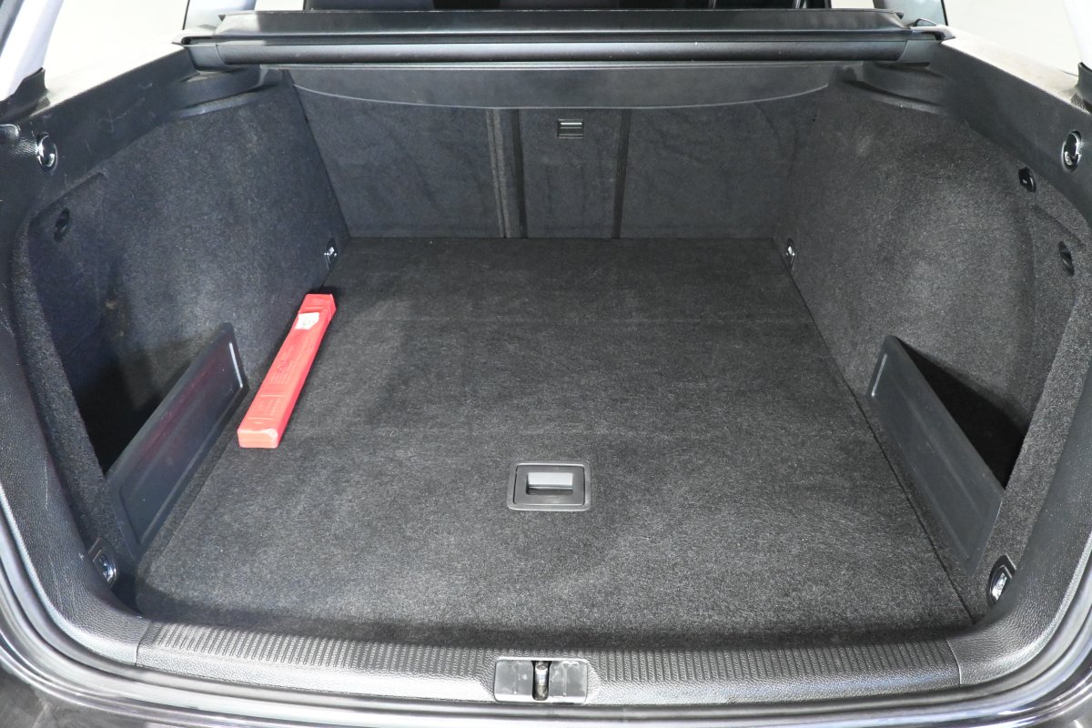 Foto Volkswagen Passat 7