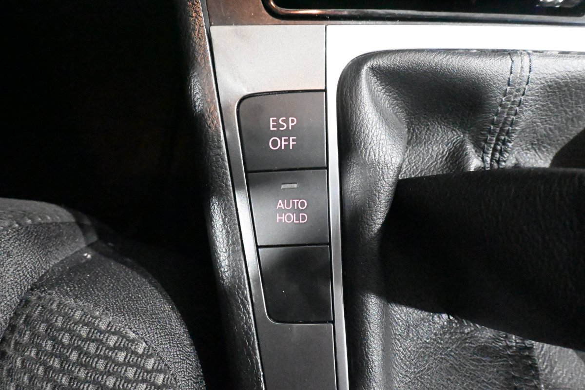 Foto Volkswagen Passat 20