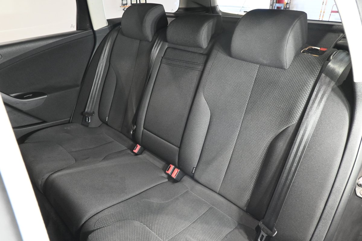 Foto Volkswagen Passat 11