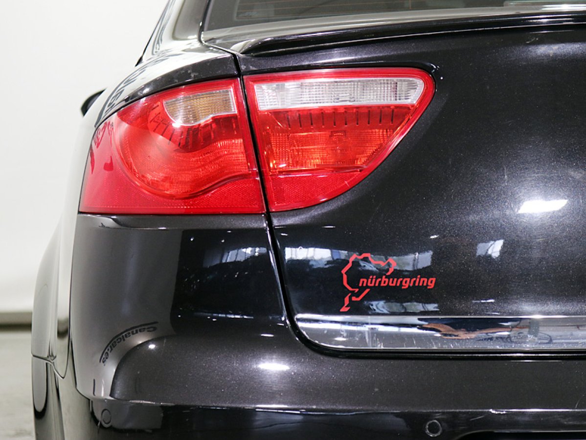 Foto Seat Exeo 9