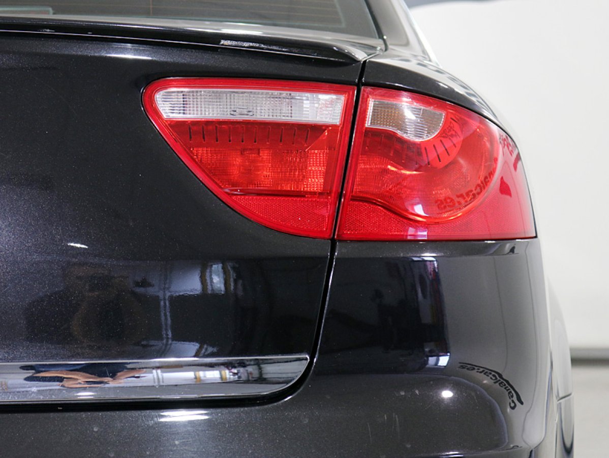 Foto Seat Exeo 10