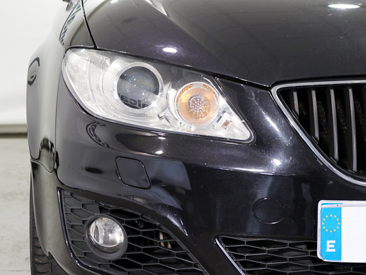Foto Seat Exeo 11