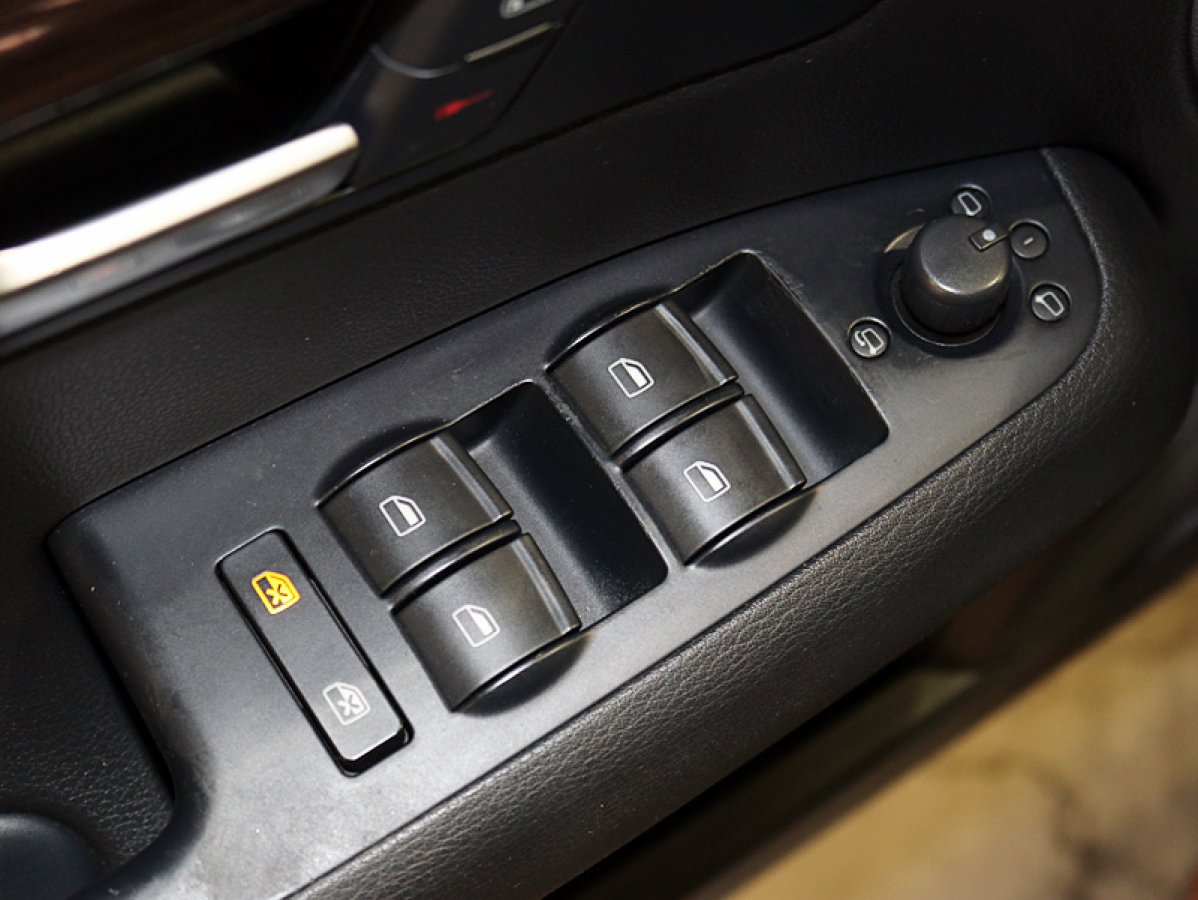 Foto Seat Exeo 22