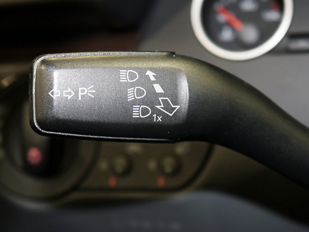 Foto Seat Exeo 26