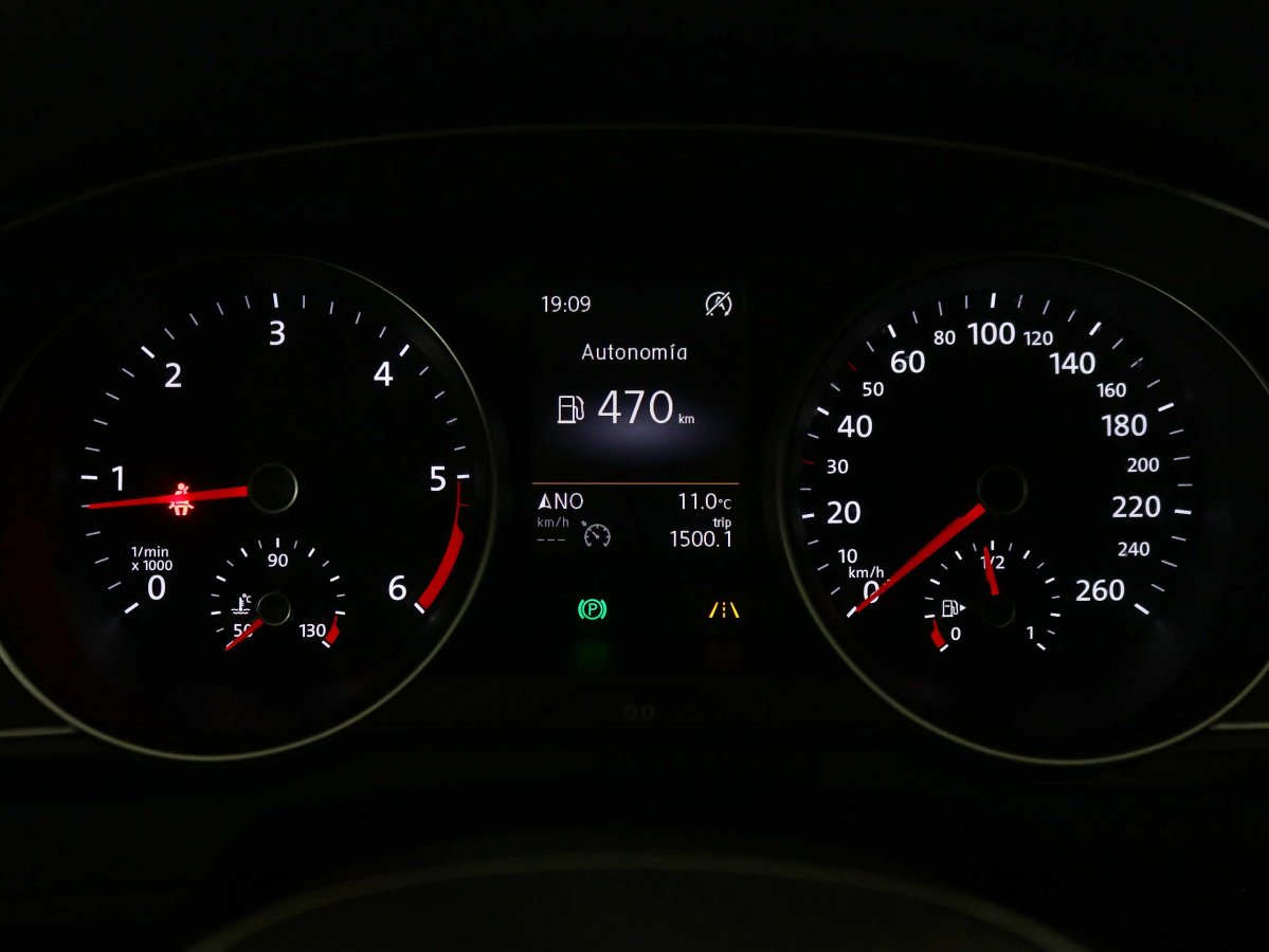 Foto Volkswagen Passat 17