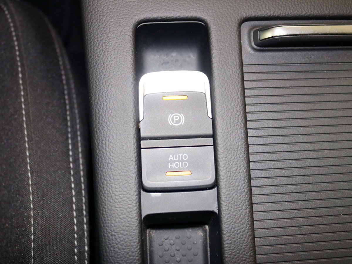 Foto Volkswagen Passat 36