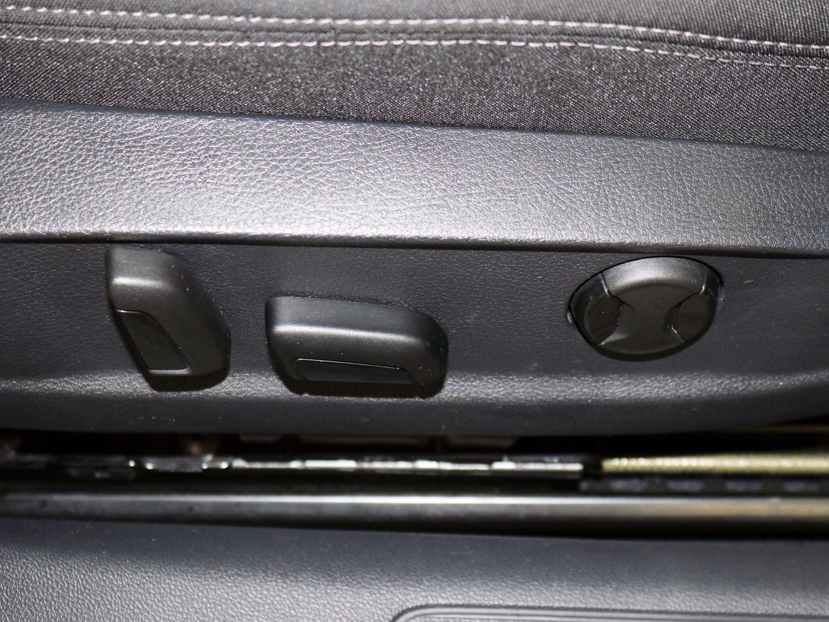 Foto Volkswagen Passat 41