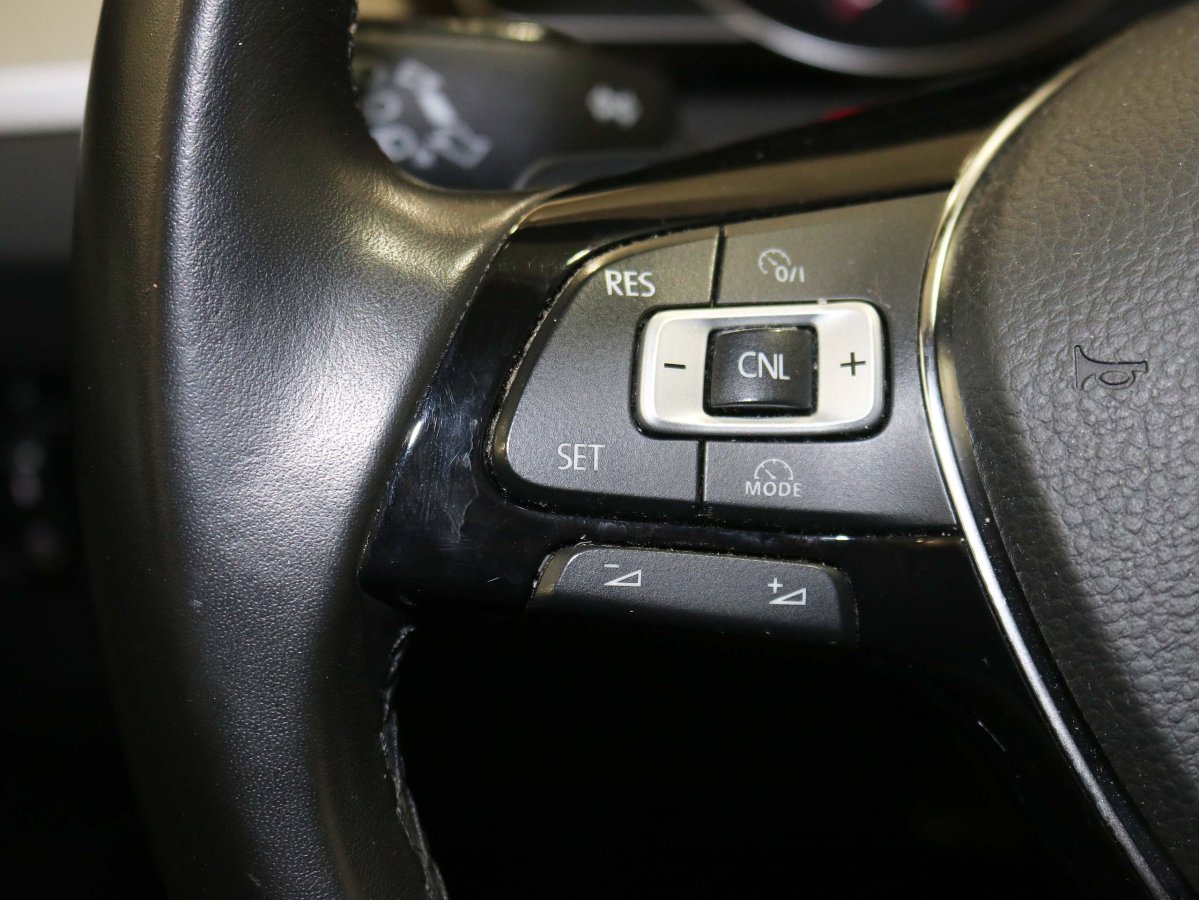 Foto Volkswagen Passat 42