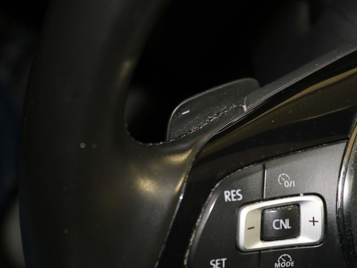 Foto Volkswagen Passat 44