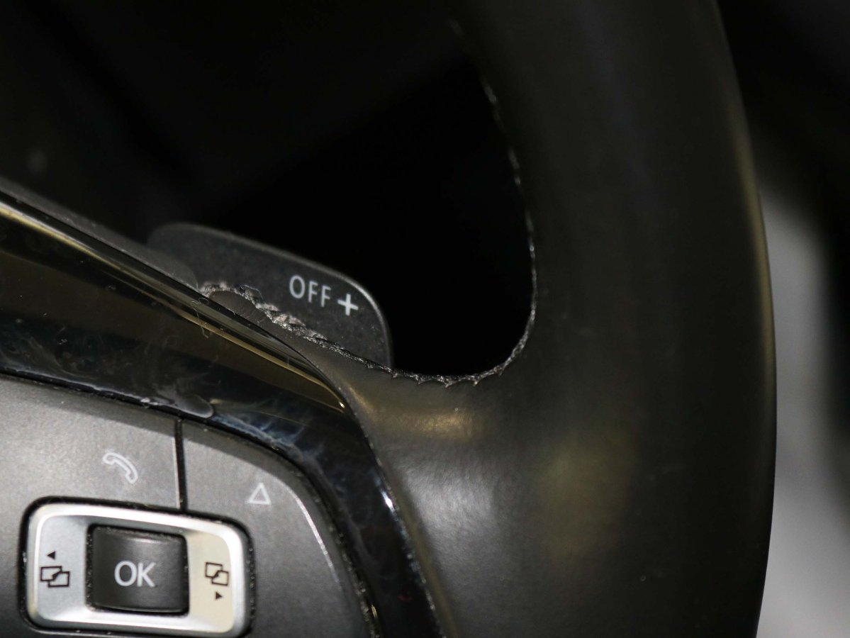 Foto Volkswagen Passat 45