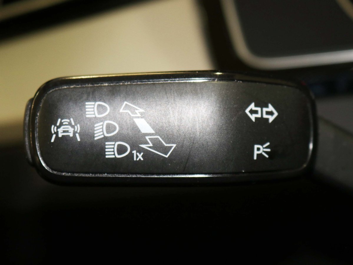 Foto Volkswagen Passat 46