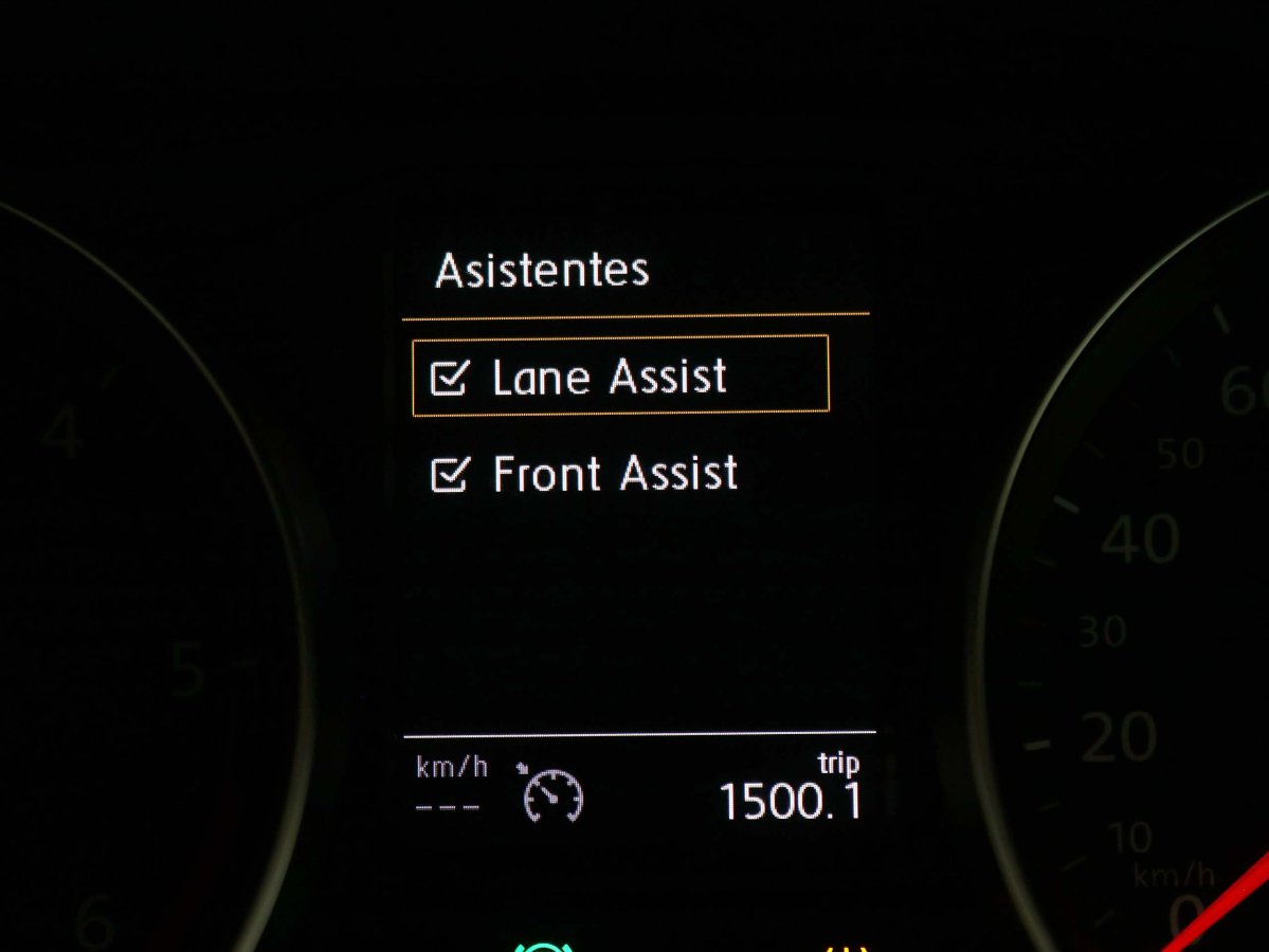Foto Volkswagen Passat 48