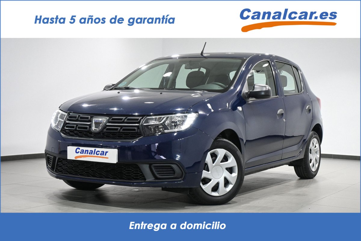 Dacia Sandero 1.0