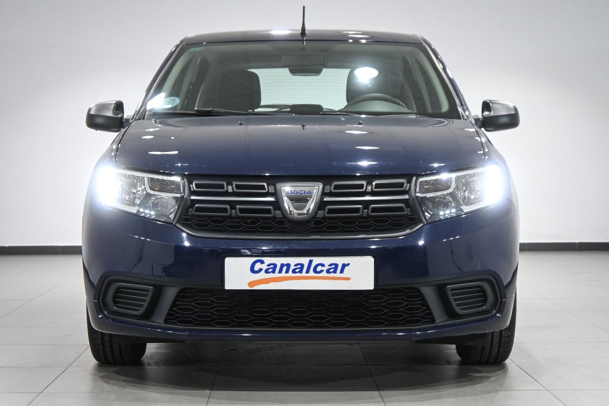 Foto Dacia Sandero 2