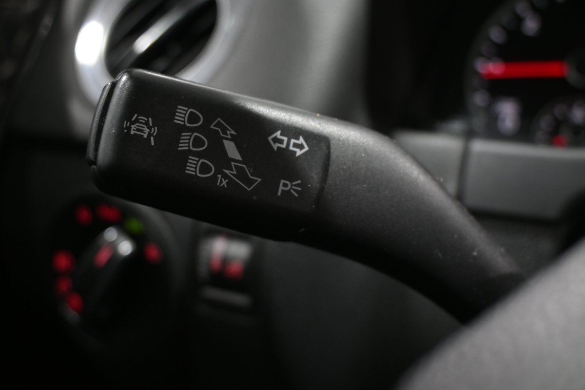 Foto Volkswagen Tiguan 25