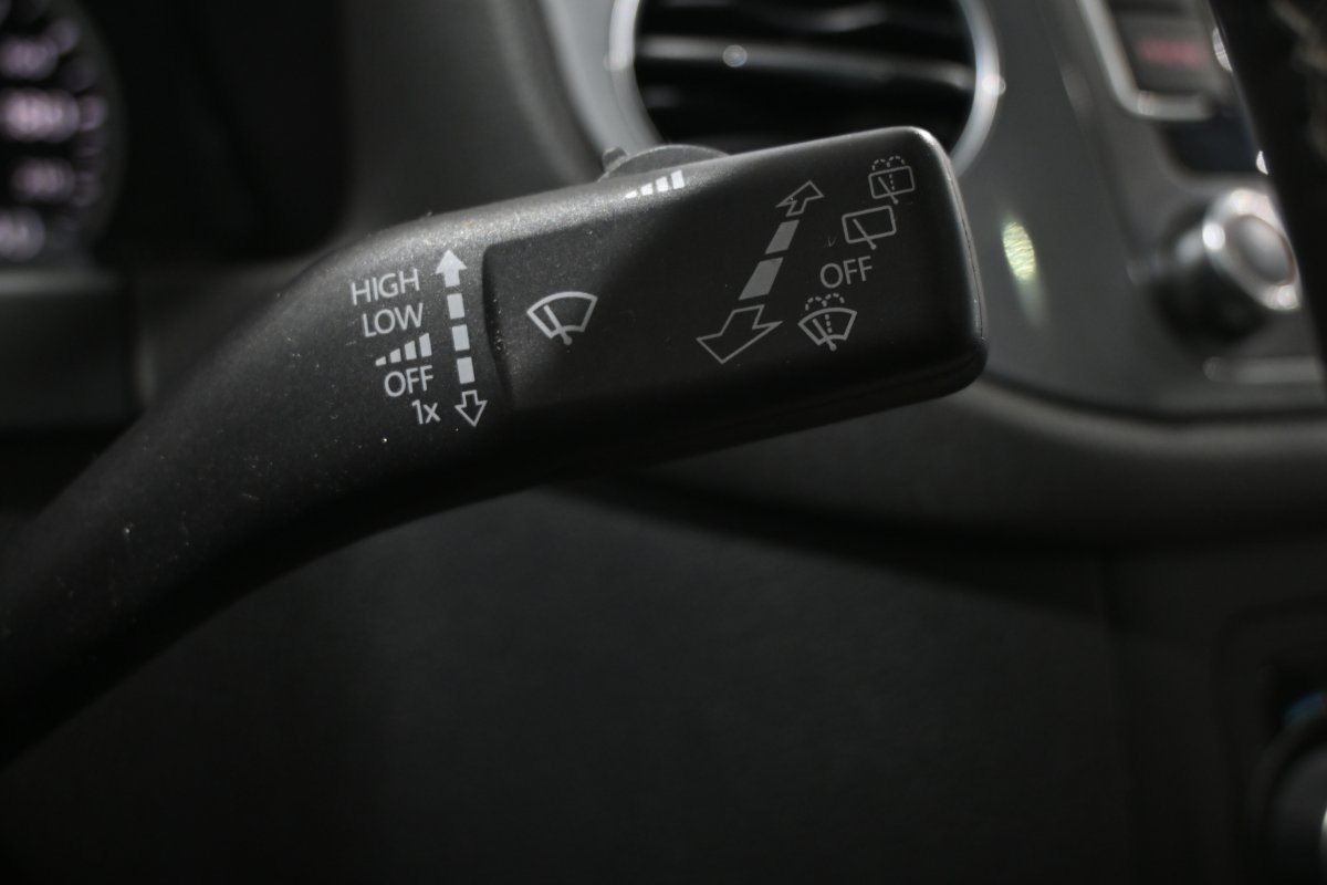 Foto Volkswagen Tiguan 26