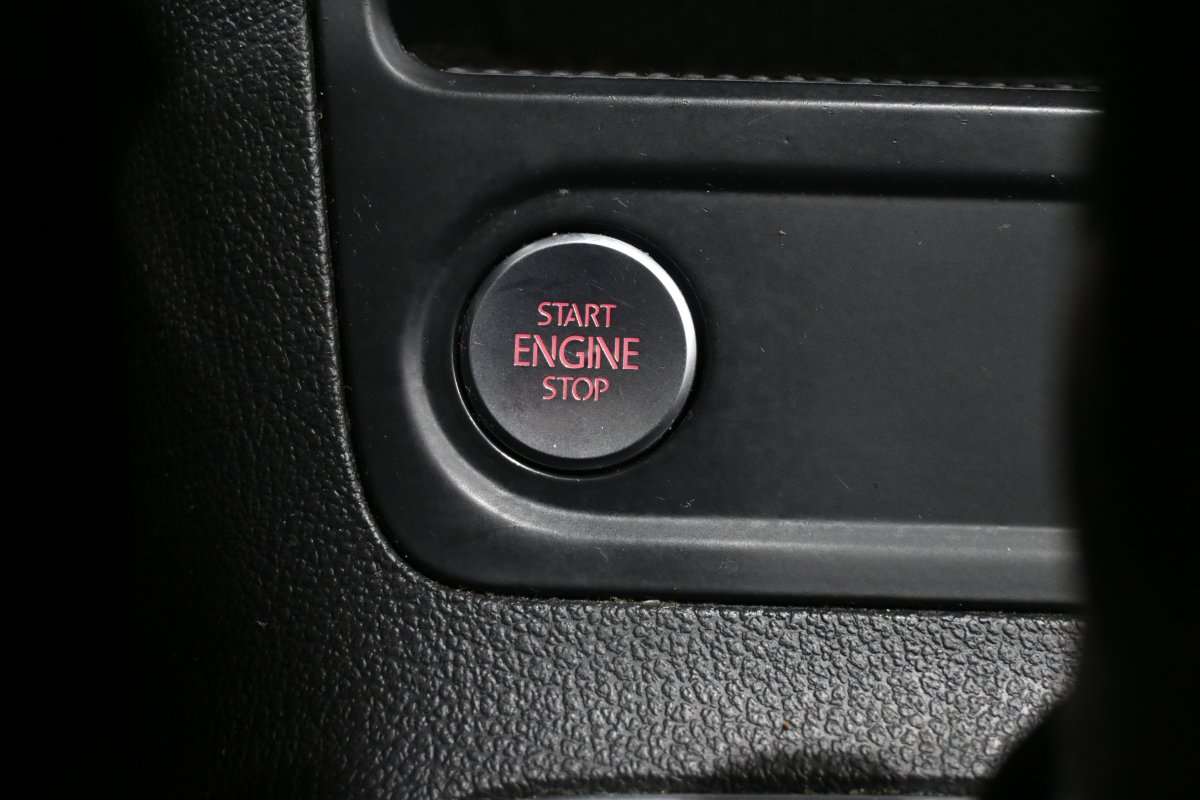 Foto Volkswagen Tiguan 27