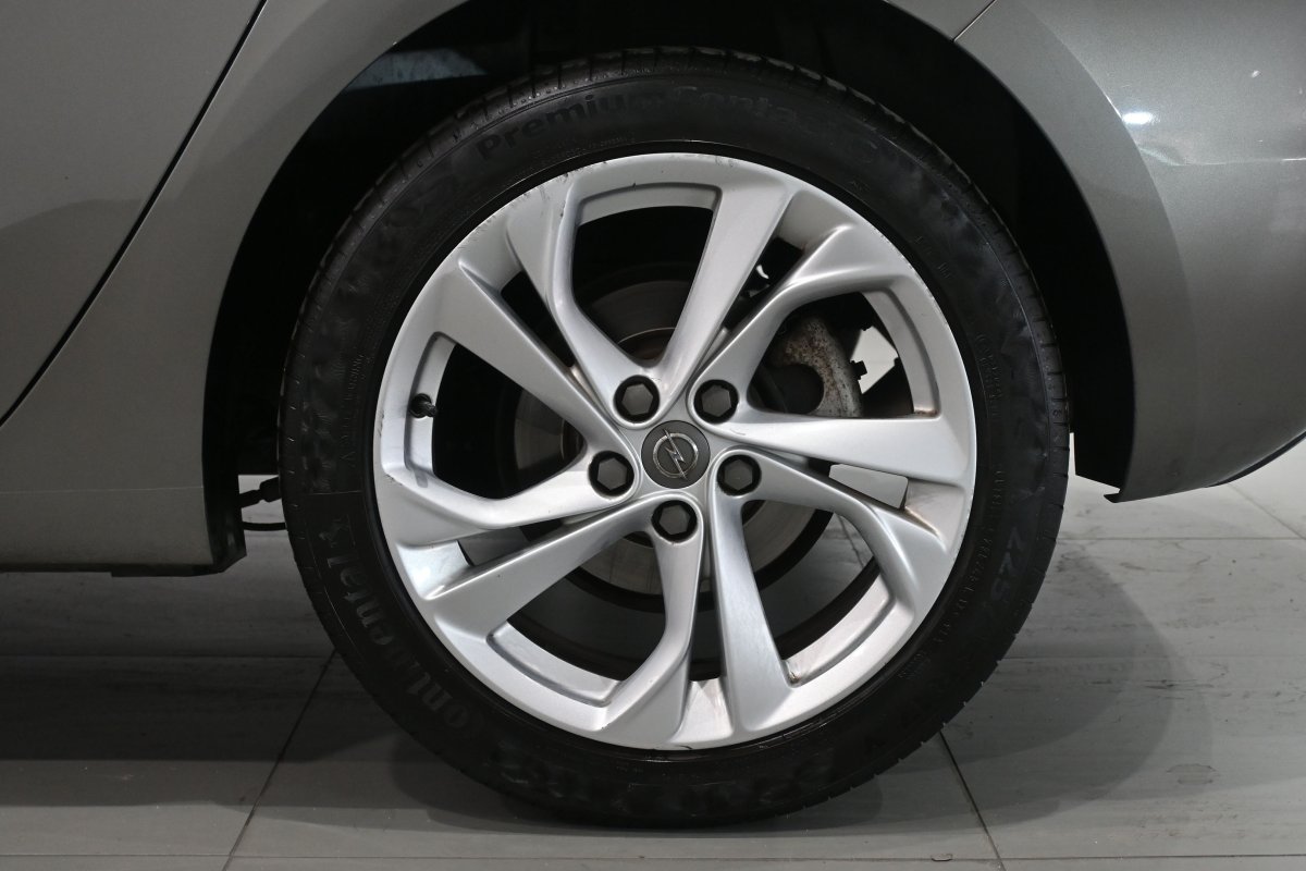 Foto Opel Astra 24