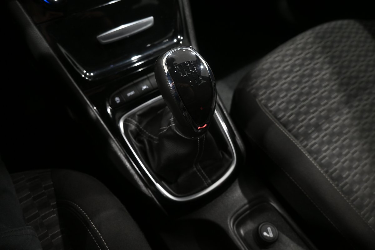 Foto Opel Astra 18
