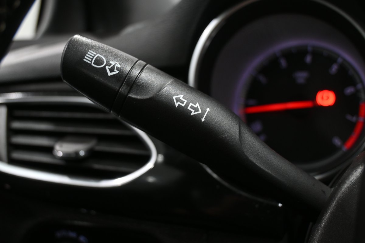 Foto Opel Astra 21