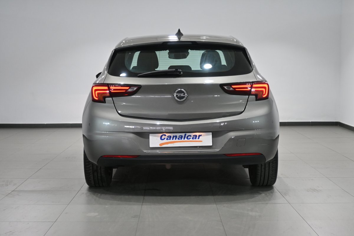 Foto Opel Astra 5
