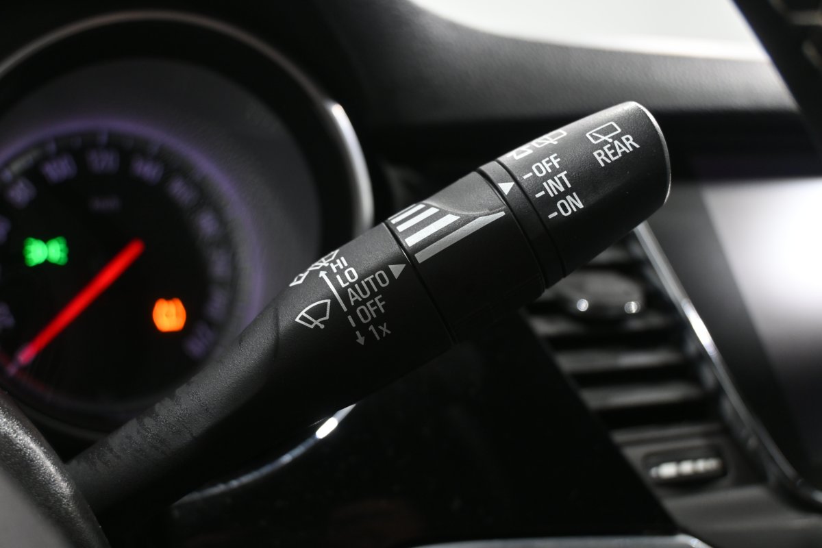 Foto Opel Astra 22