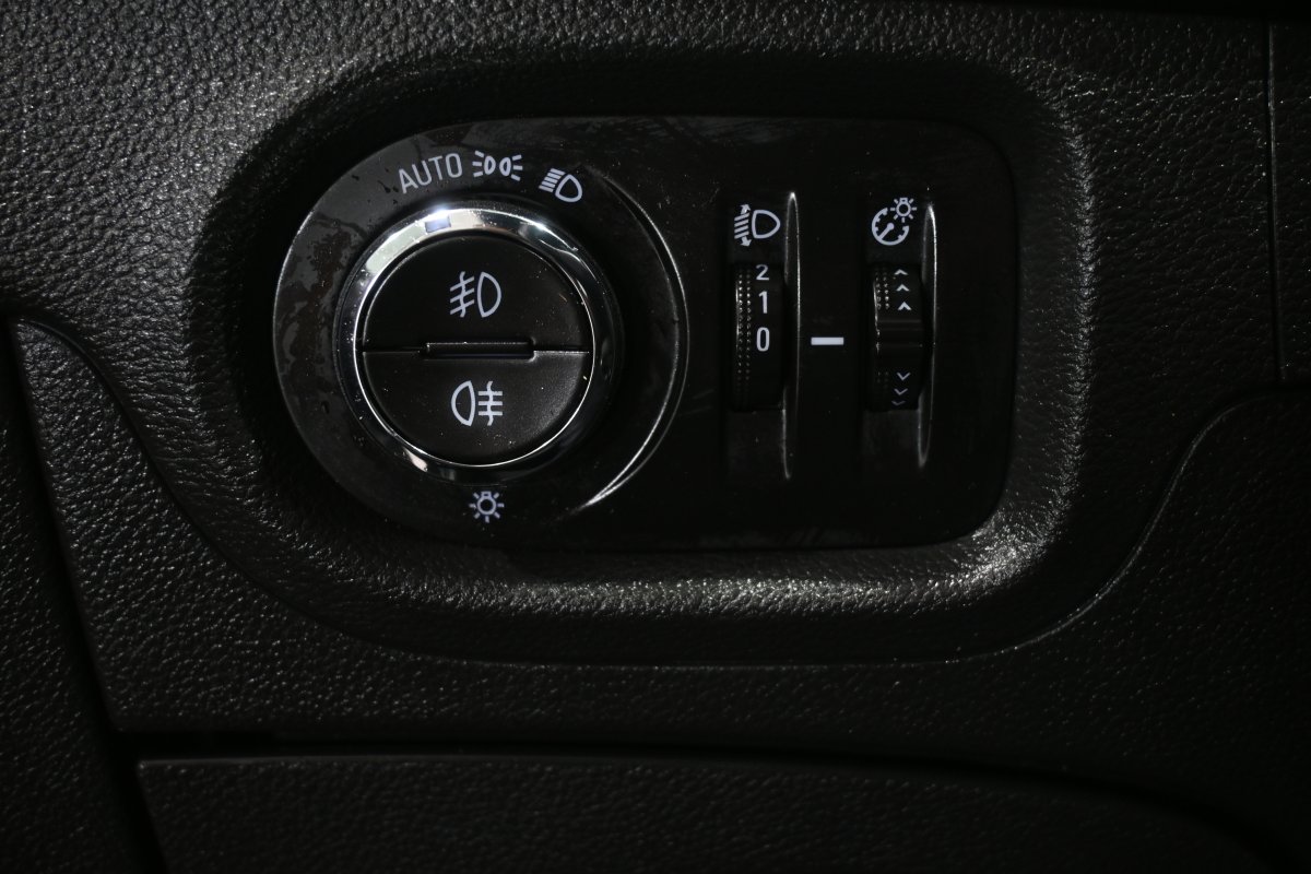 Foto Opel Astra 23