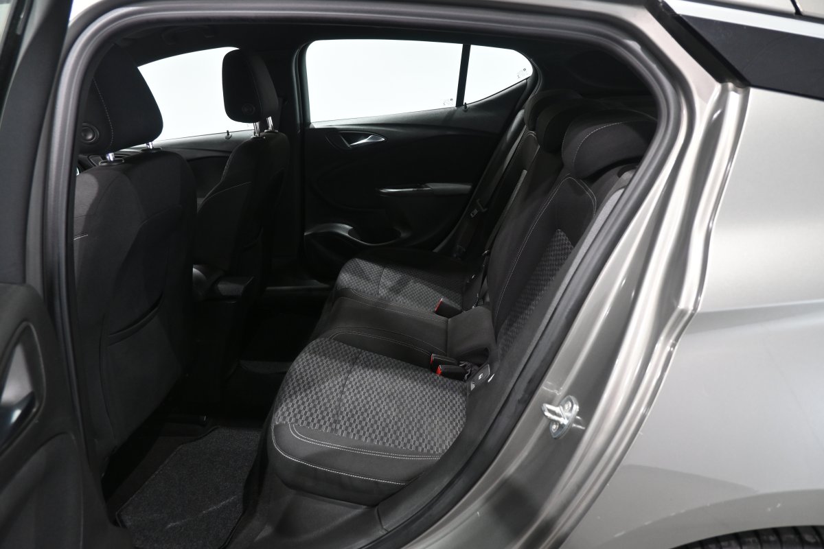 Foto Opel Astra 11