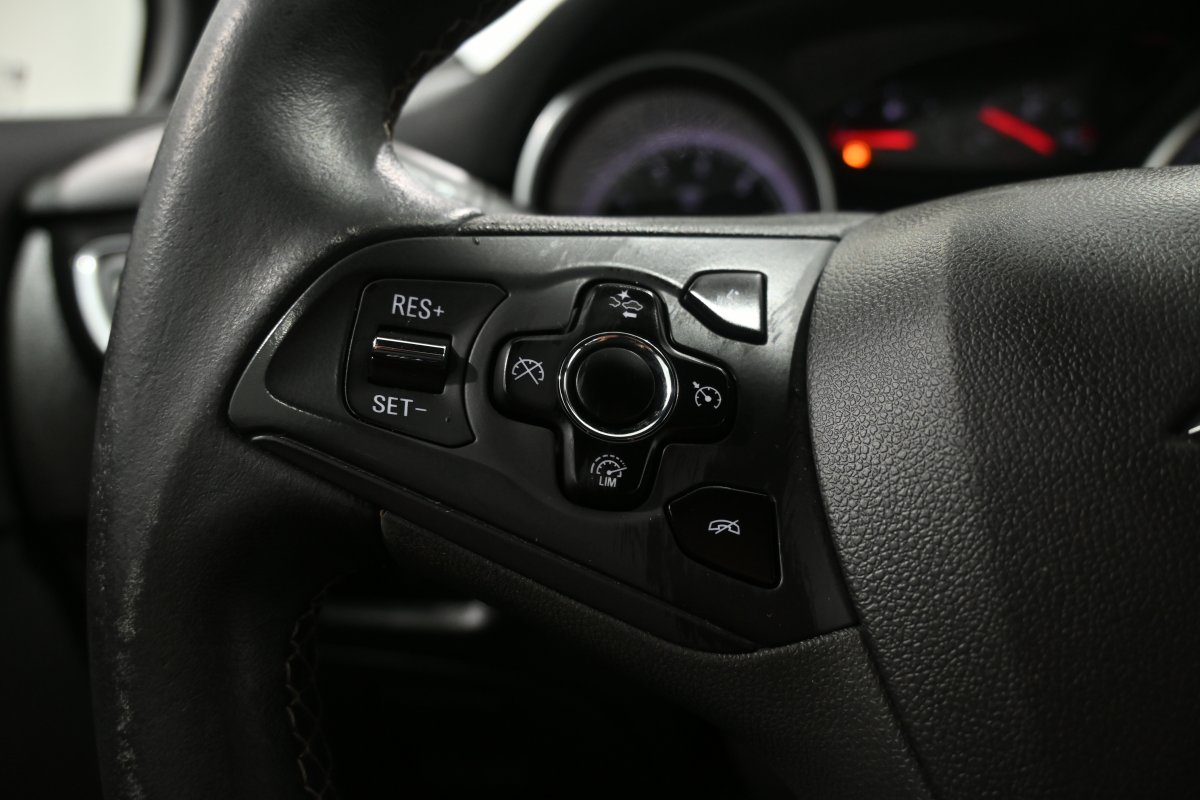 Foto Opel Astra 19