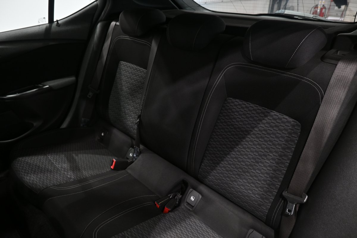Foto Opel Astra 12