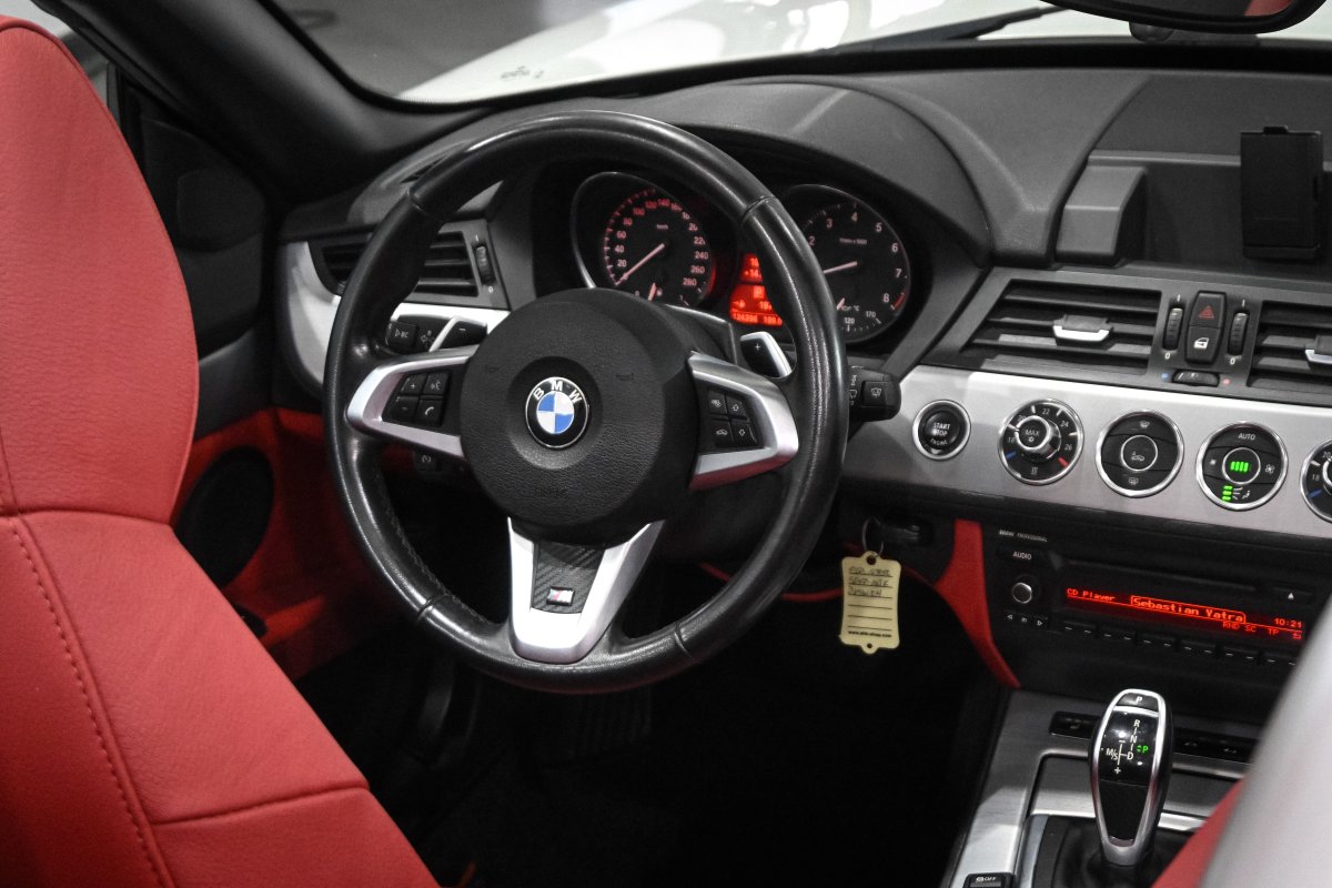 Foto Bmw Z4 18