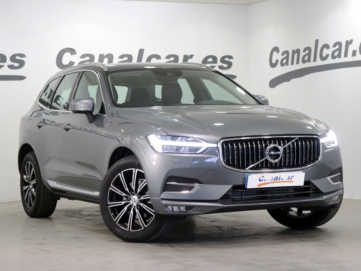 Foto Volvo XC60 3