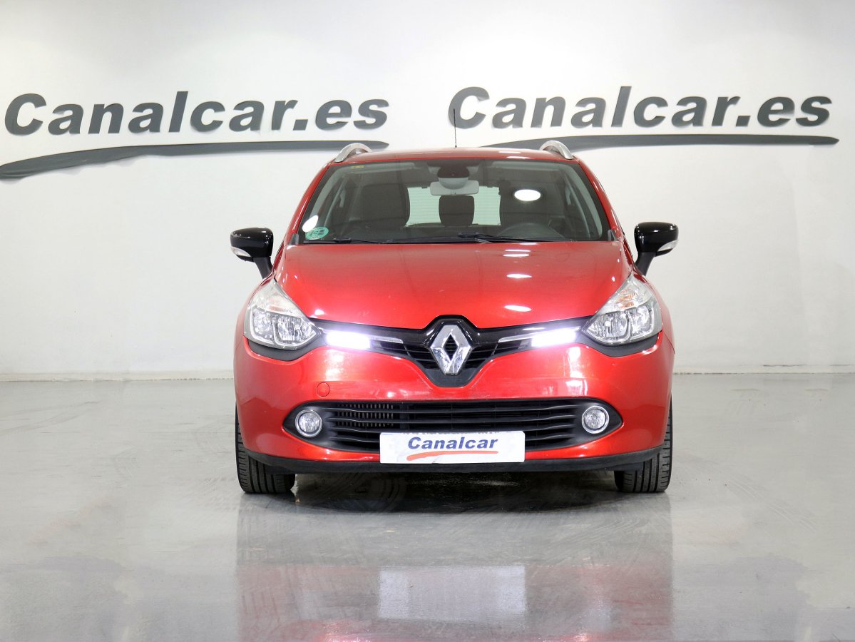 Foto Renault Clio 2