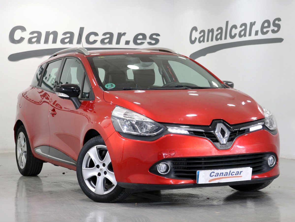 Foto Renault Clio 3