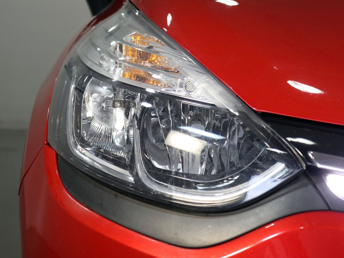 Foto Renault Clio 9