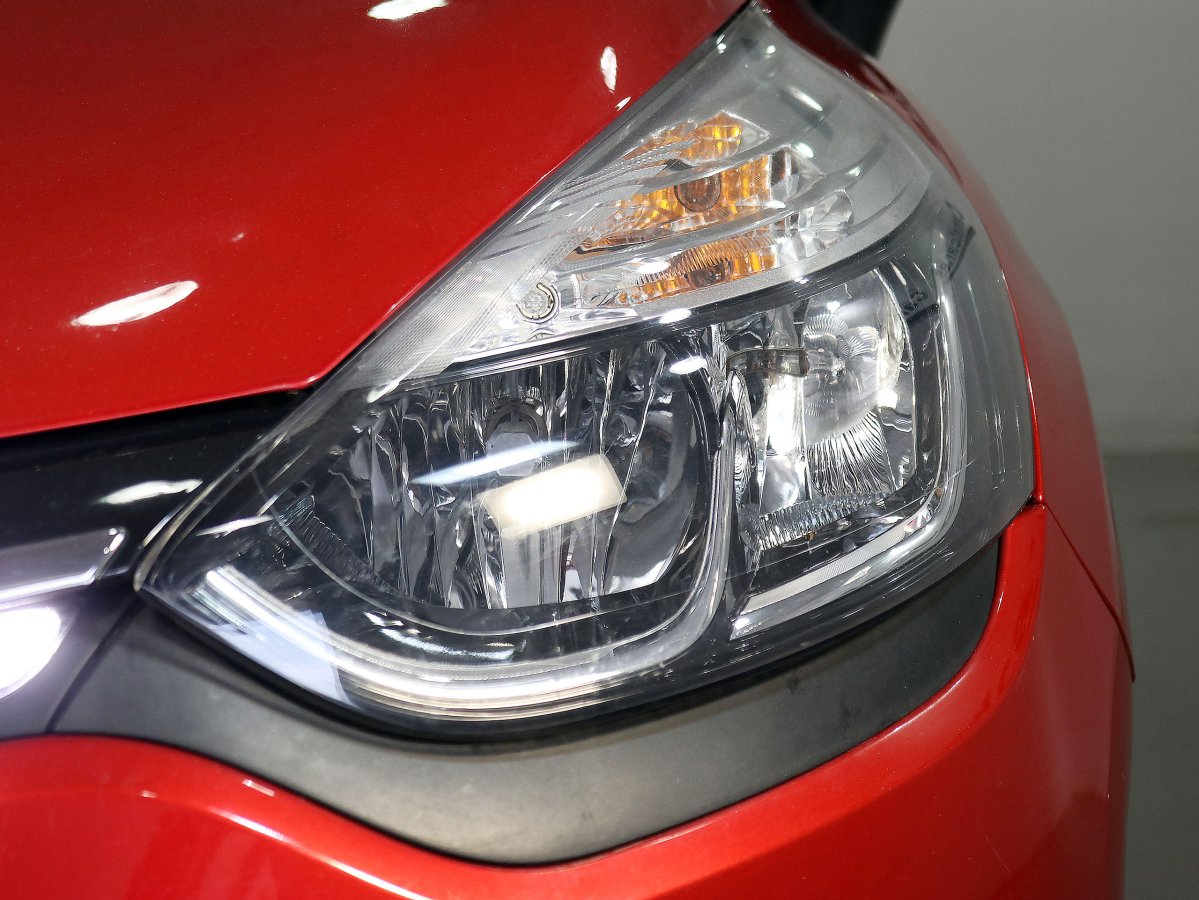 Foto Renault Clio 10