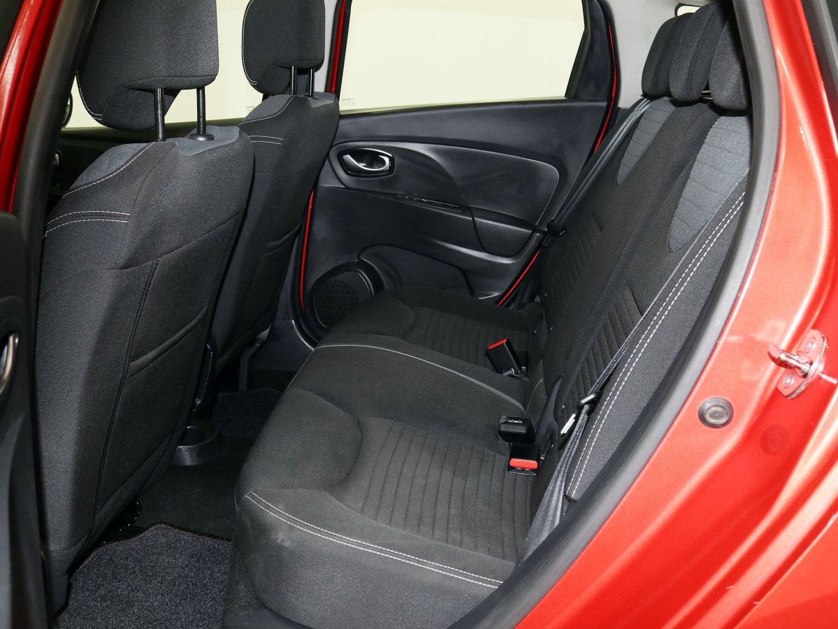 Foto Renault Clio 13