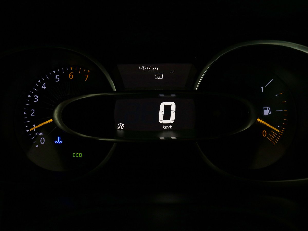 Foto Renault Clio 14