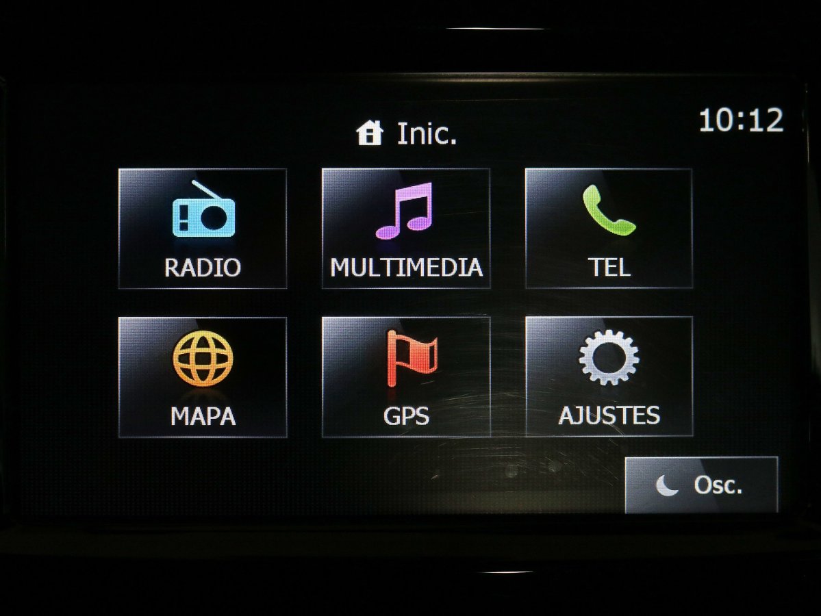 Foto Renault Clio 15
