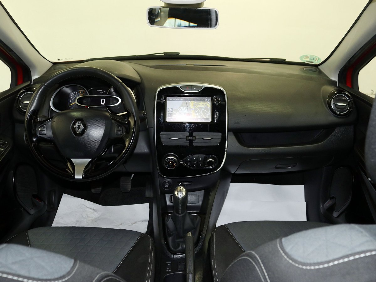 Foto Renault Clio 20