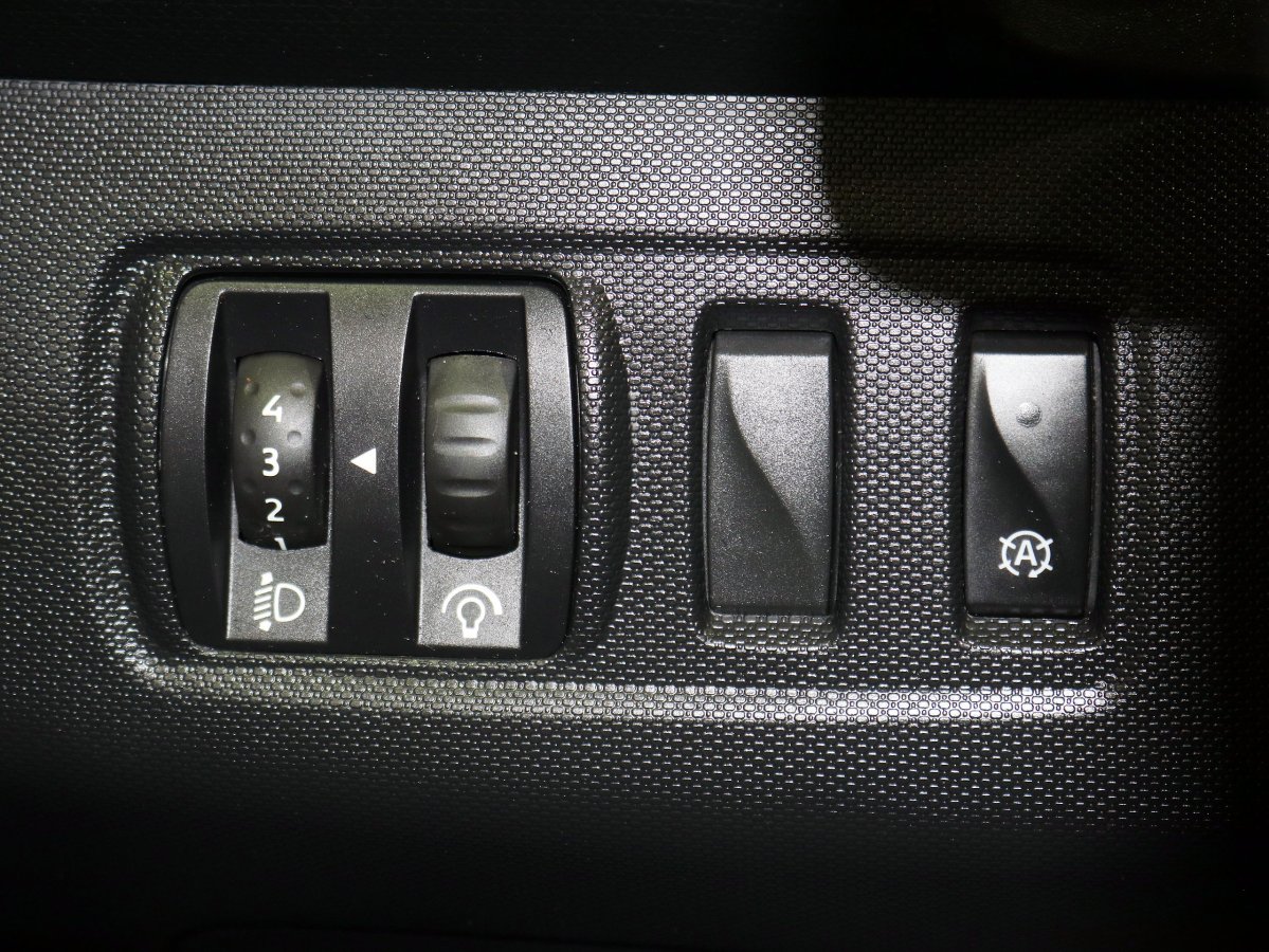 Foto Renault Clio 28