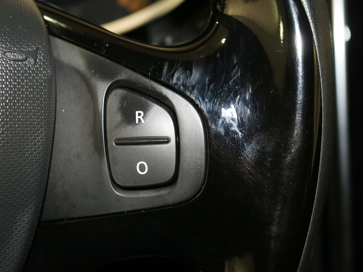 Foto Renault Clio 33