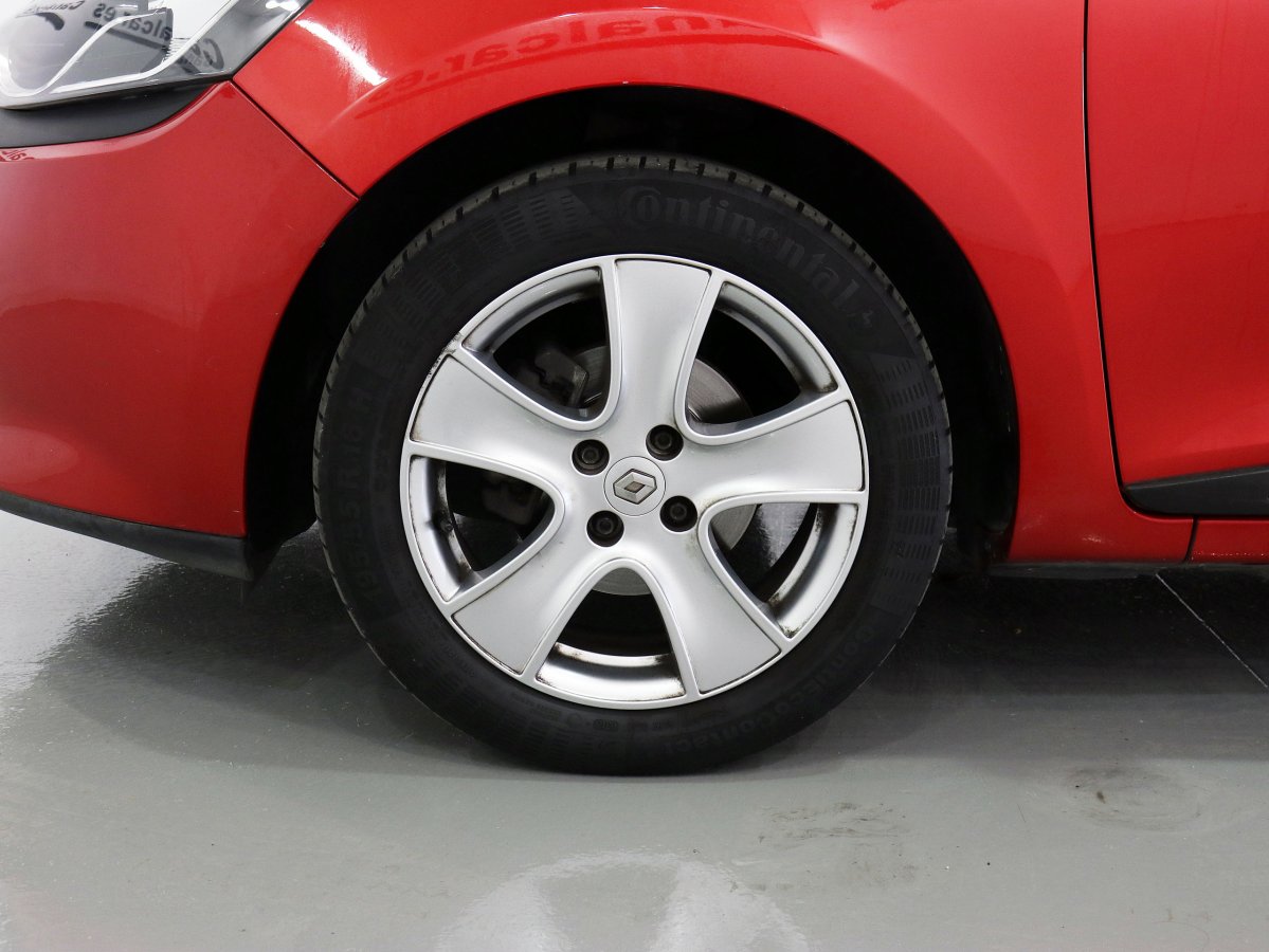 Foto Renault Clio 34
