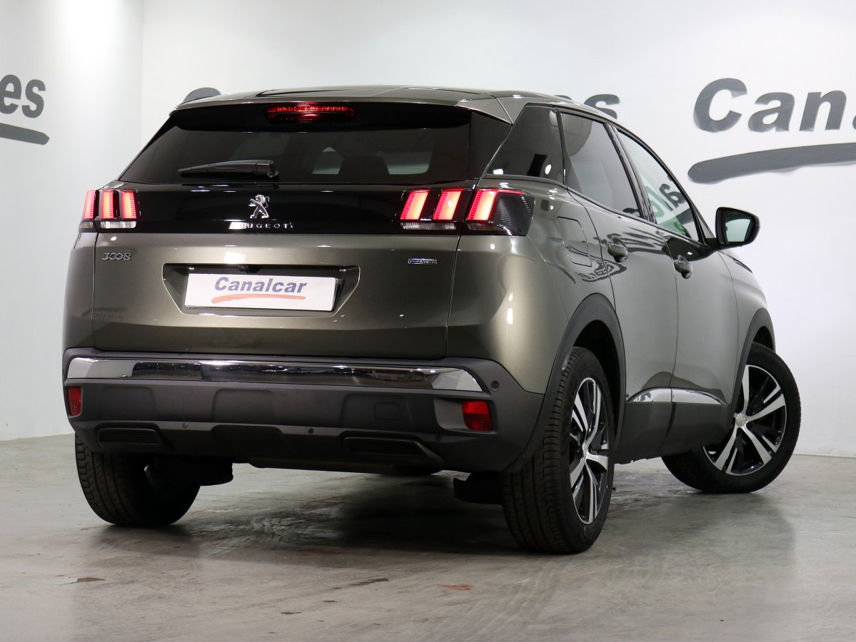 Foto Peugeot 3008 4