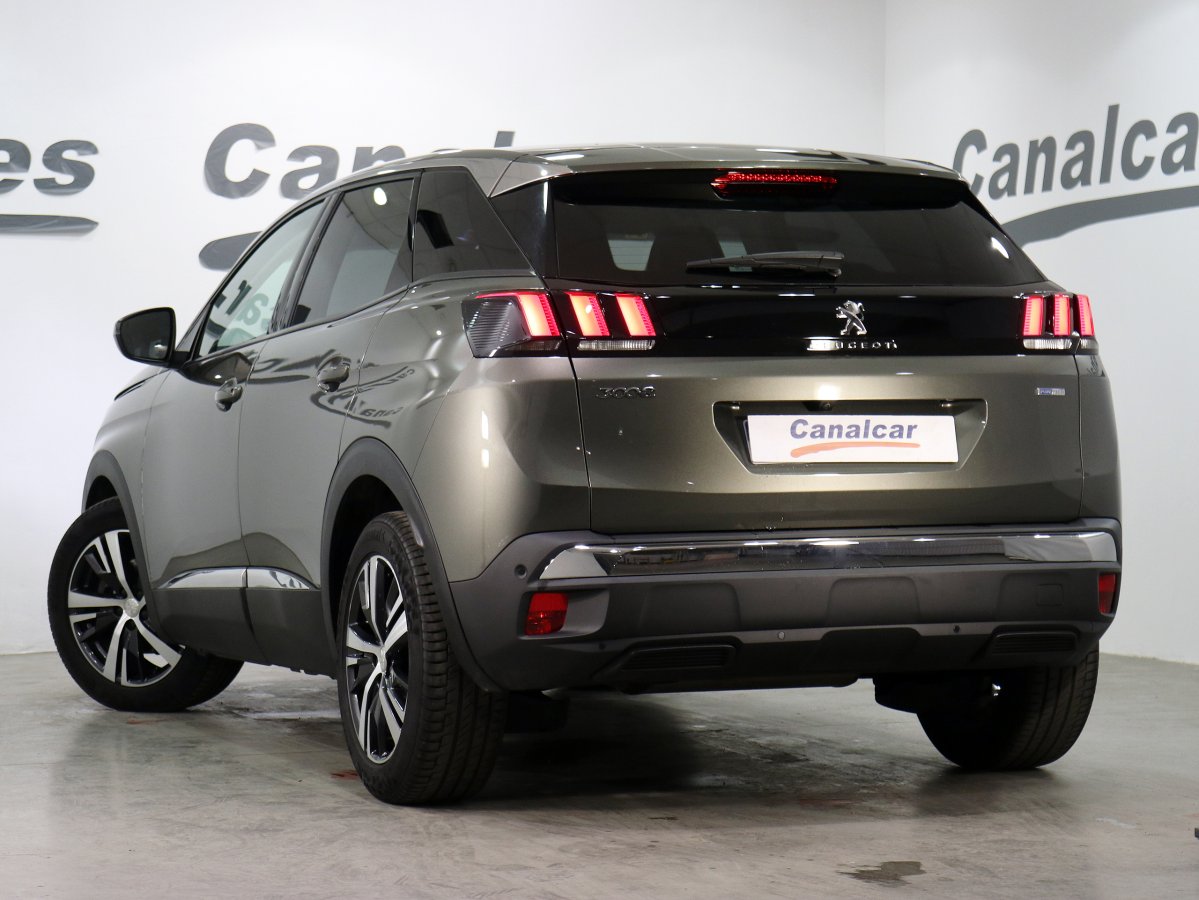 Foto Peugeot 3008 6